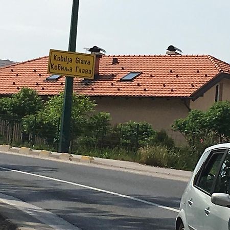 סראייבו Apartment Sena מראה חיצוני תמונה