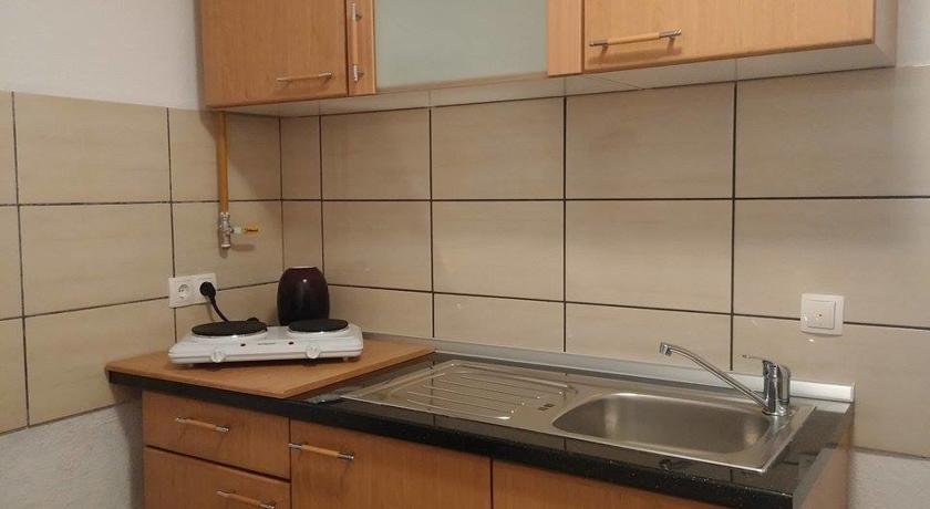 סראייבו Apartment Sena חדר תמונה