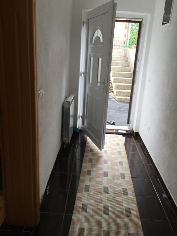 סראייבו Apartment Sena מראה חיצוני תמונה