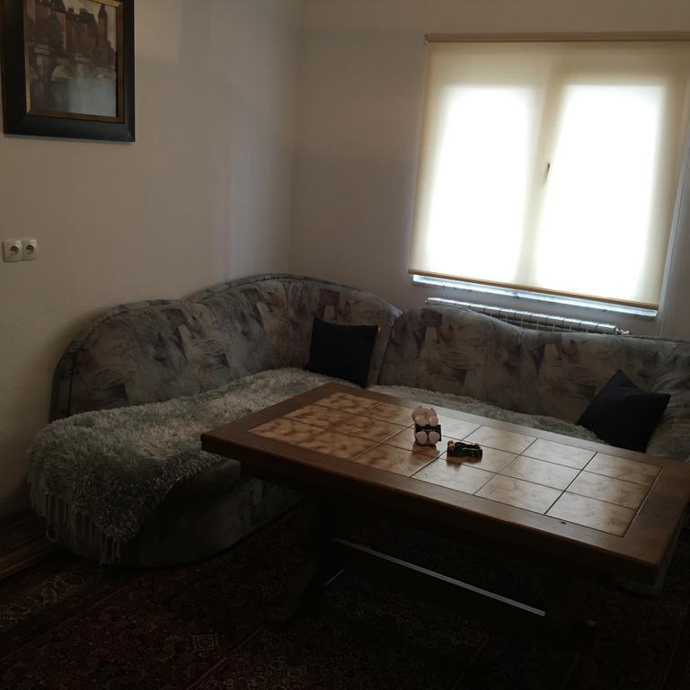 סראייבו Apartment Sena מראה חיצוני תמונה