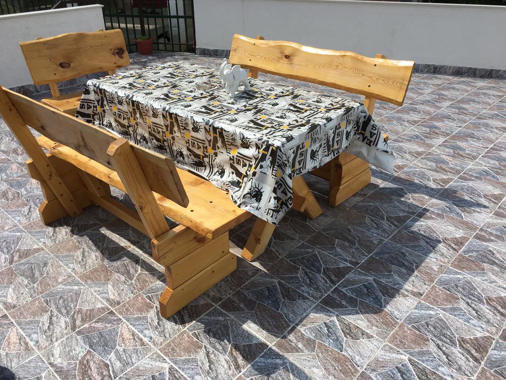 סראייבו Apartment Sena מראה חיצוני תמונה
