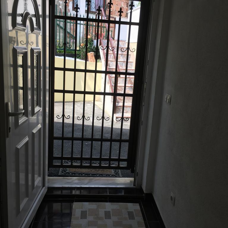 סראייבו Apartment Sena מראה חיצוני תמונה