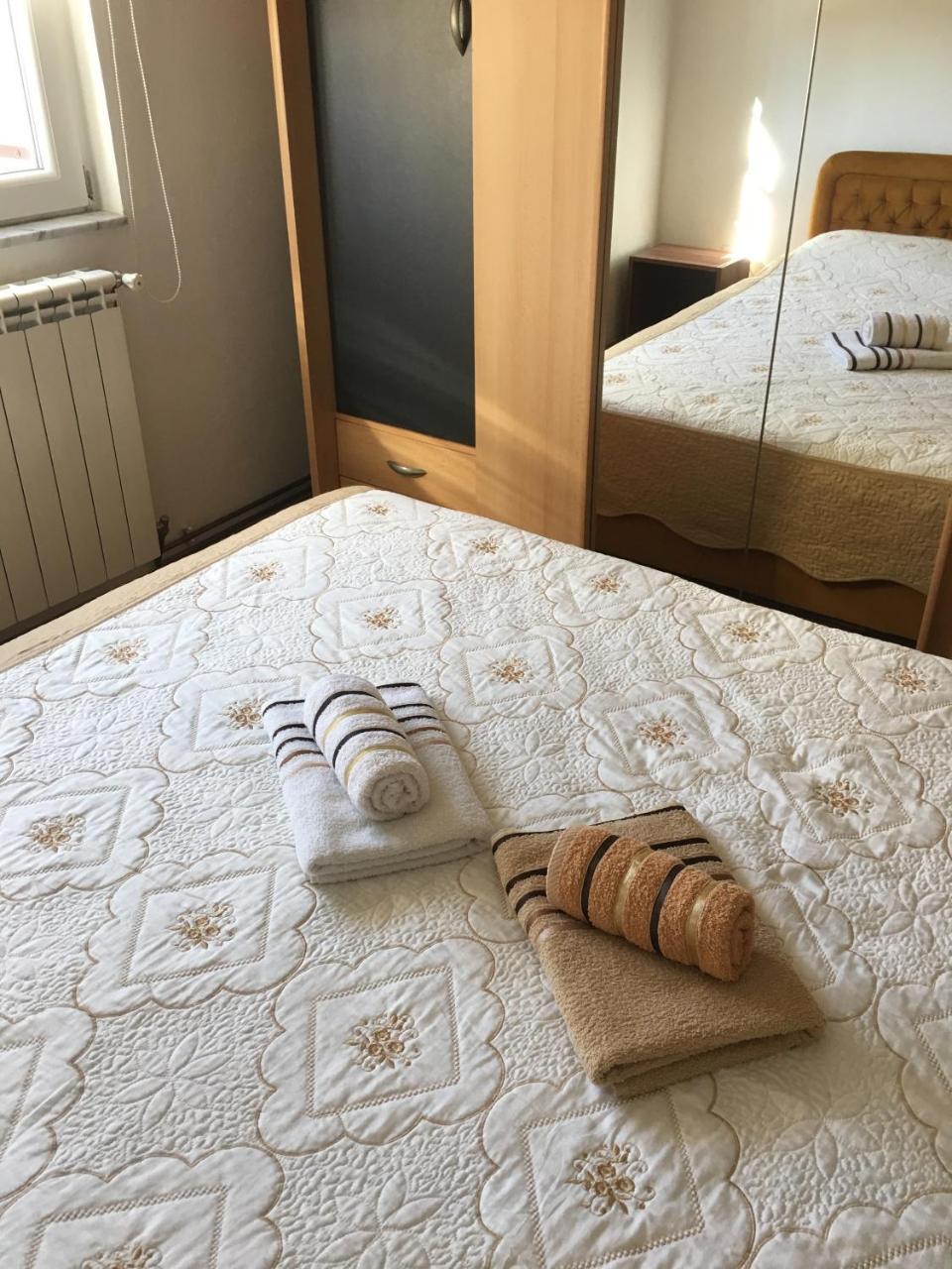 סראייבו Apartment Sena מראה חיצוני תמונה