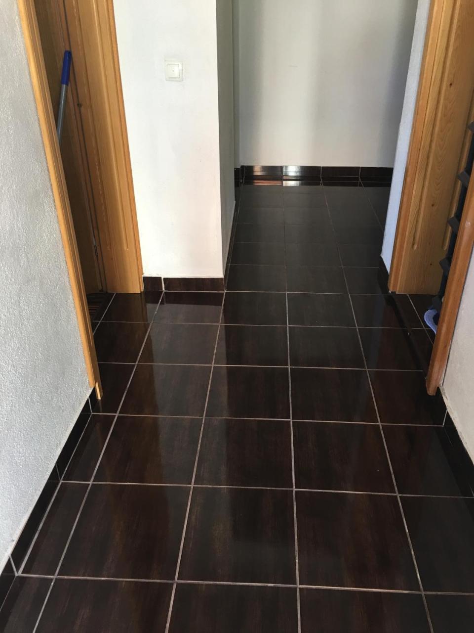 סראייבו Apartment Sena מראה חיצוני תמונה