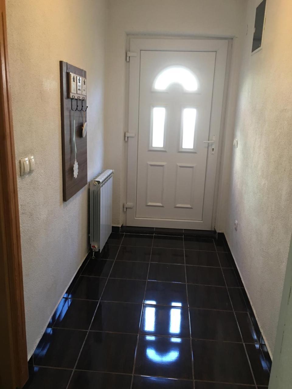 סראייבו Apartment Sena מראה חיצוני תמונה