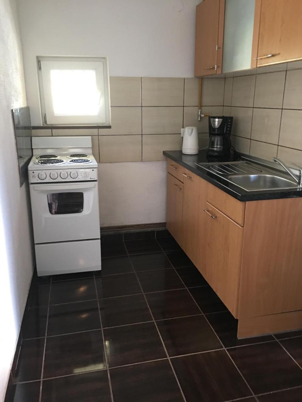 סראייבו Apartment Sena מראה חיצוני תמונה