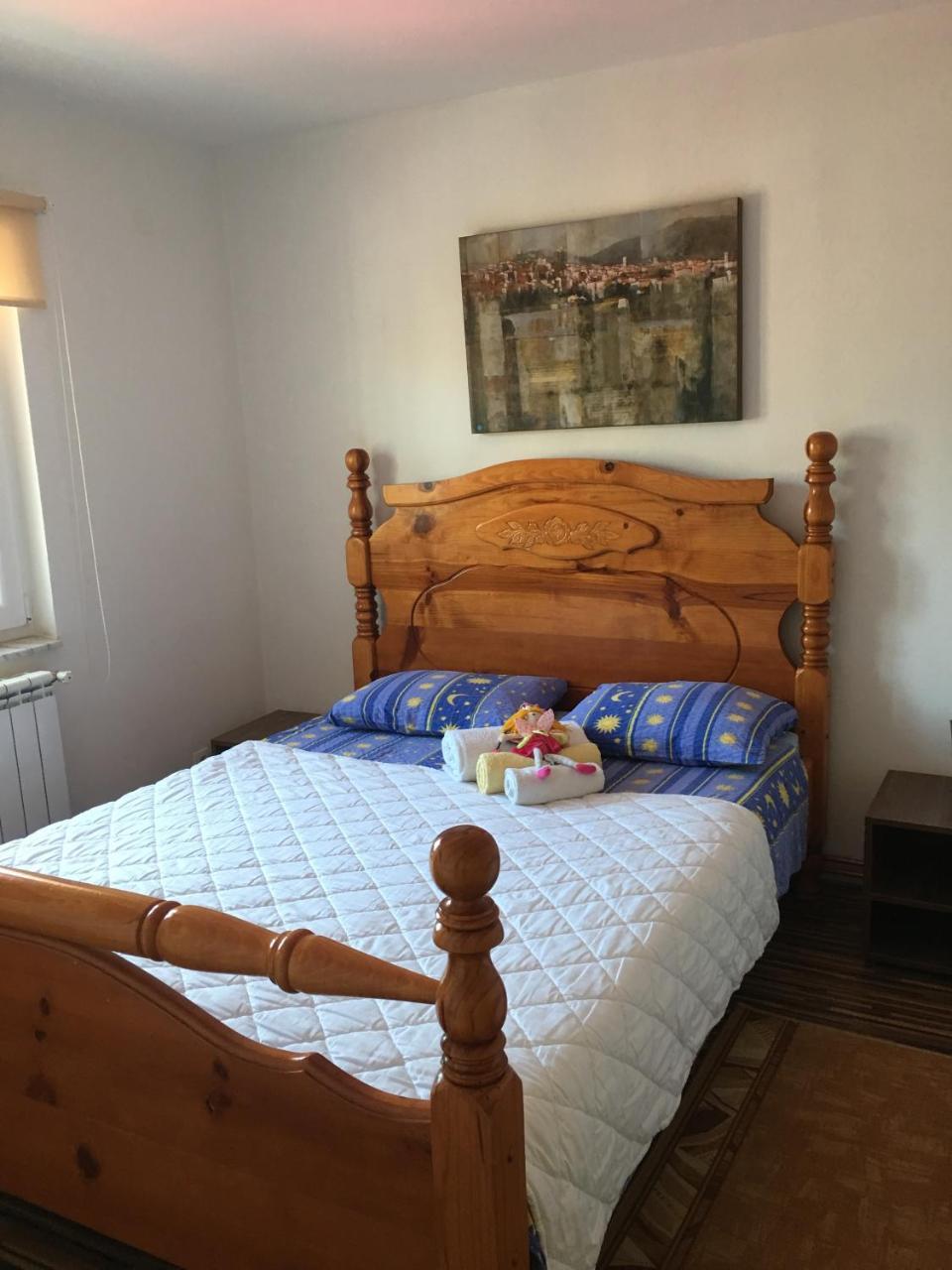 סראייבו Apartment Sena מראה חיצוני תמונה