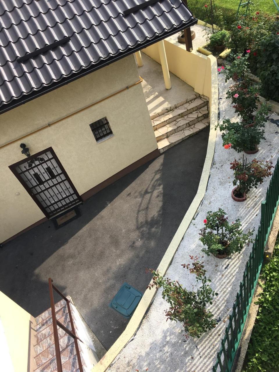 סראייבו Apartment Sena מראה חיצוני תמונה