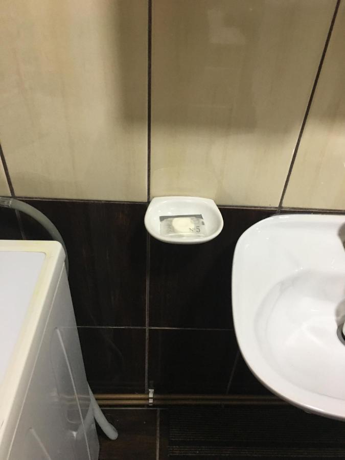 סראייבו Apartment Sena מראה חיצוני תמונה