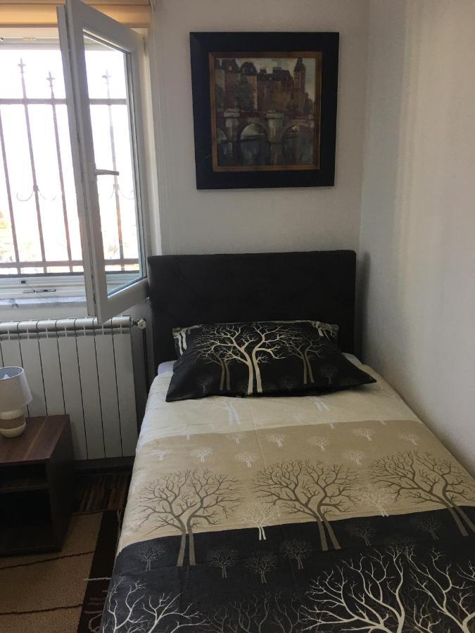 סראייבו Apartment Sena מראה חיצוני תמונה