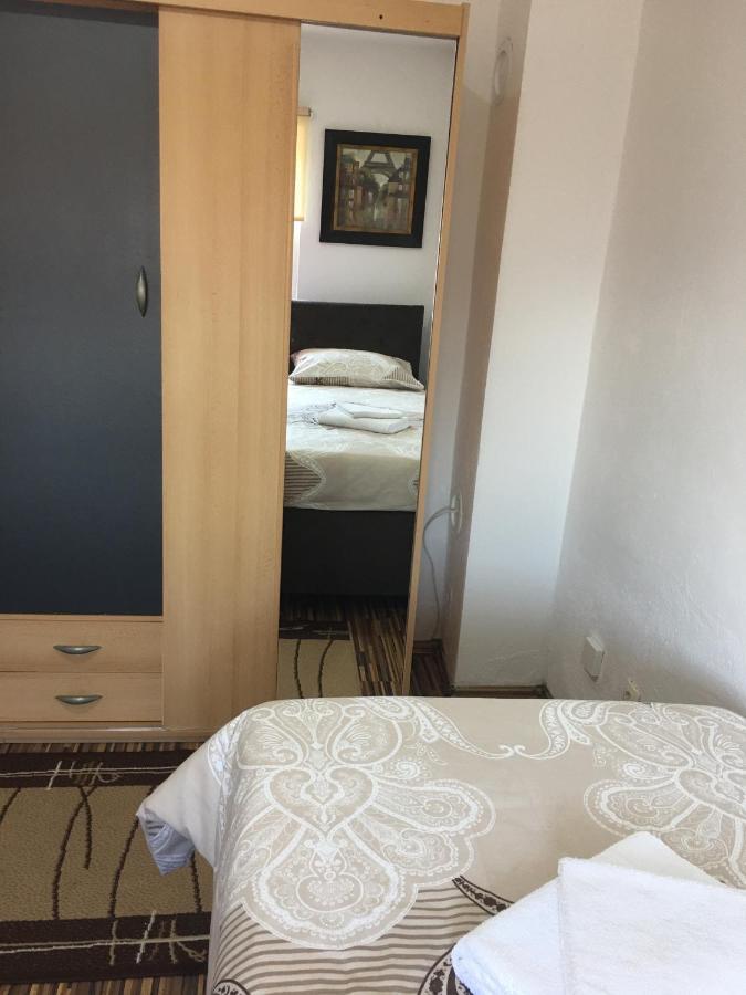 סראייבו Apartment Sena מראה חיצוני תמונה