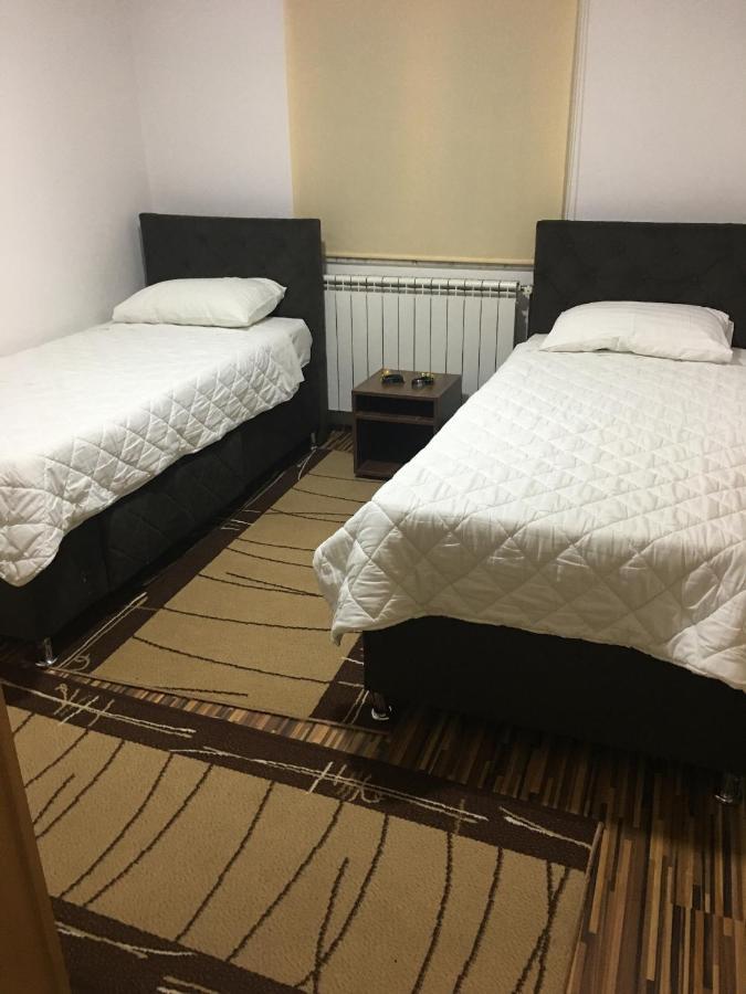 סראייבו Apartment Sena מראה חיצוני תמונה