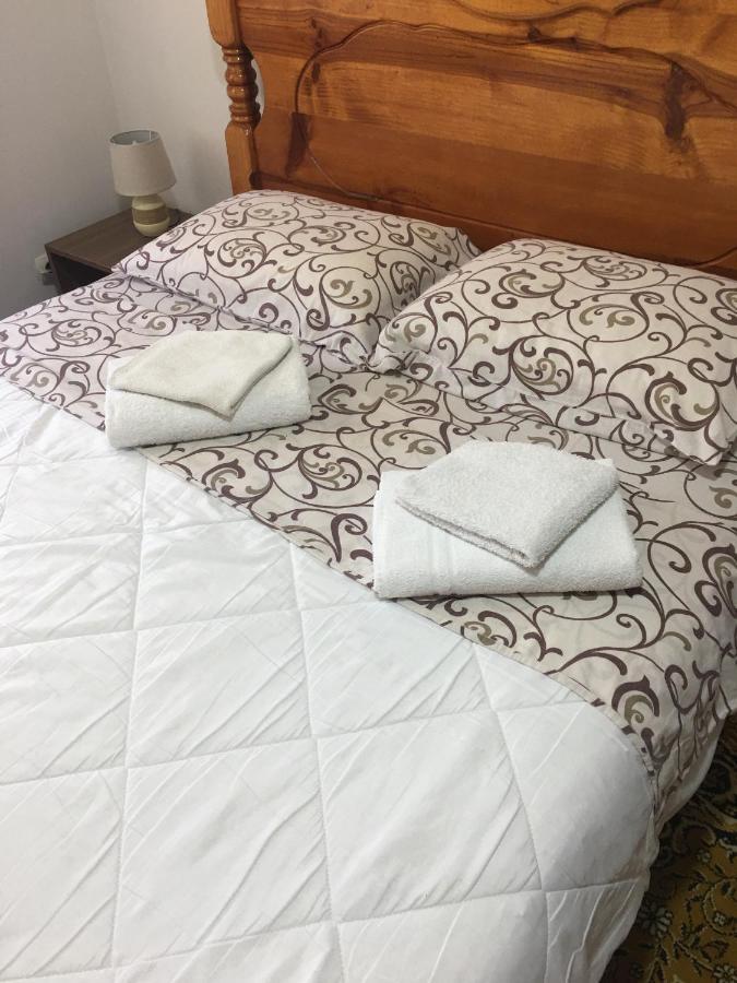 סראייבו Apartment Sena מראה חיצוני תמונה
